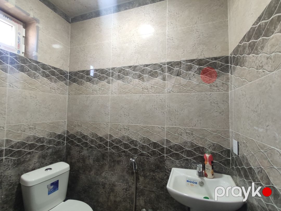 Satılır 3 otaqlı həyət evi/bağ evi 90 m² — Ev, villa, Bakı (10)