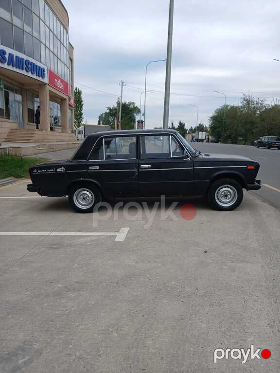 Lada (VAZ) 2106, 1.6 L, 1982 il, 98 913 km — Avtomobillər, Salyan (4)