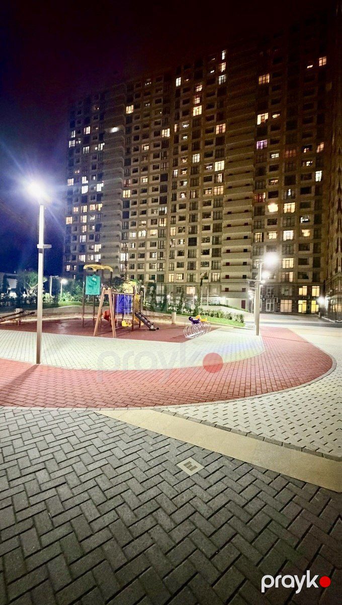 Satılır 3 otaqlı yeni tikili 114 m² — Mənzil, Bakı (9)