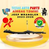 Jeep Wrangler dam airbagi — Ehtiyat hissələri və aksesuarlar — Ehtiyat hissələri
