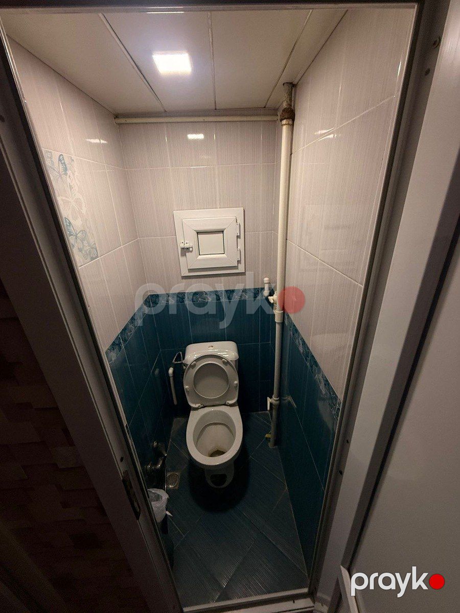 Satılır 3 otaqlı köhnə tikili 70 m² — Mənzil, Bakı (6)