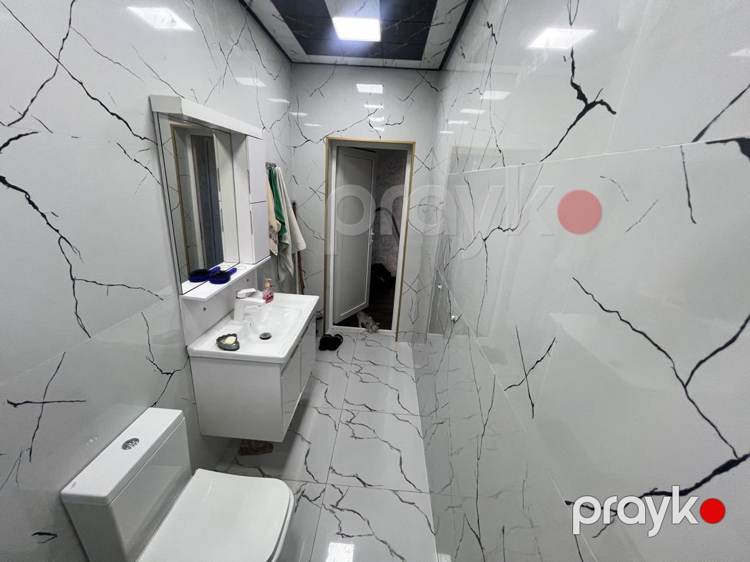 Həyət evi, Binə qəs — Ev, villa, Bakı (11)