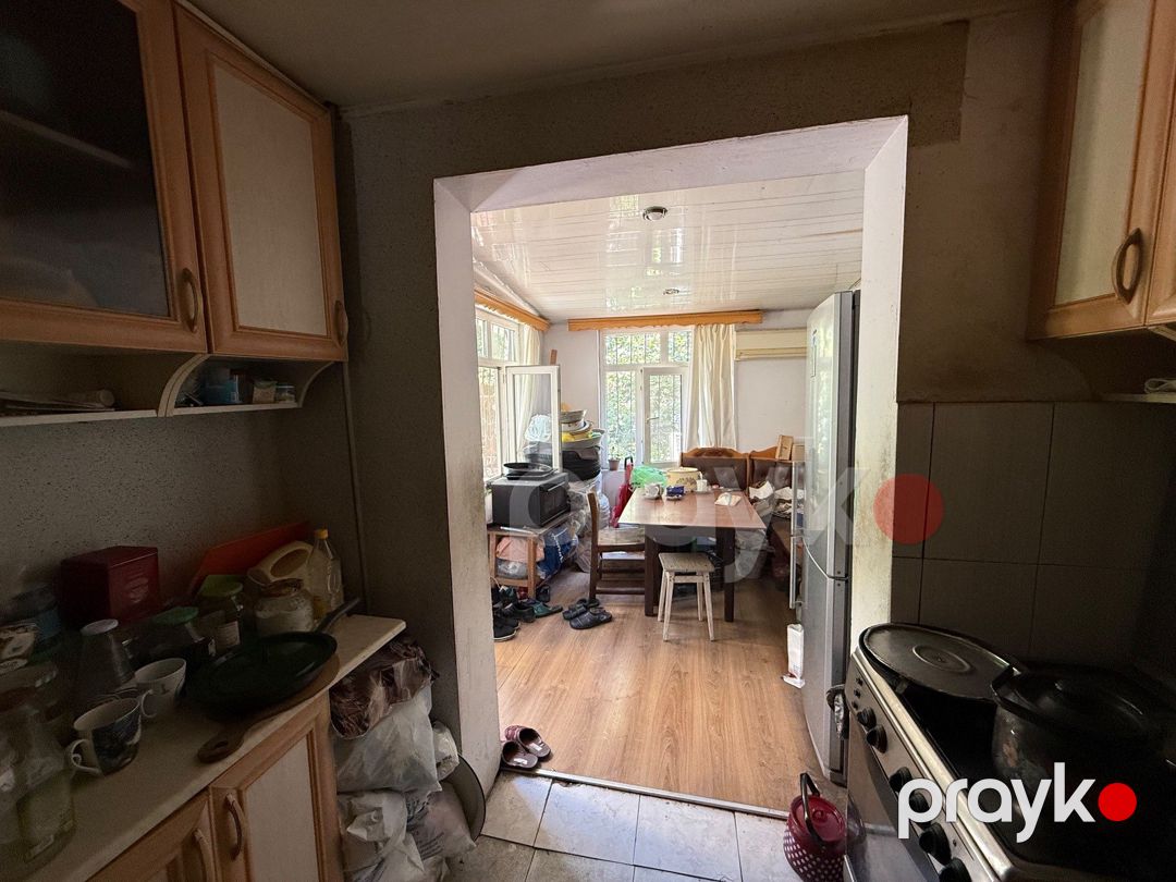 Satılır 3 otaqlı köhnə tikili 70 m² — Mənzil, Bakı (9)