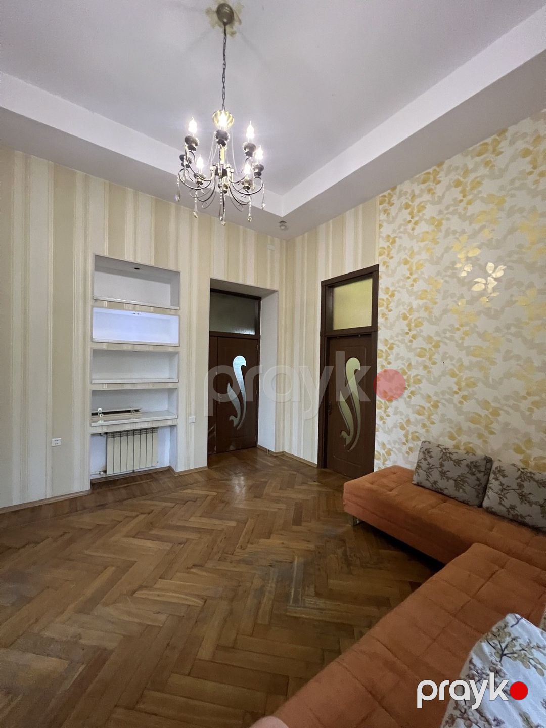 Satılır 2 otaqlı köhnə tikili 70 m² — Mənzil, Bakı (4)