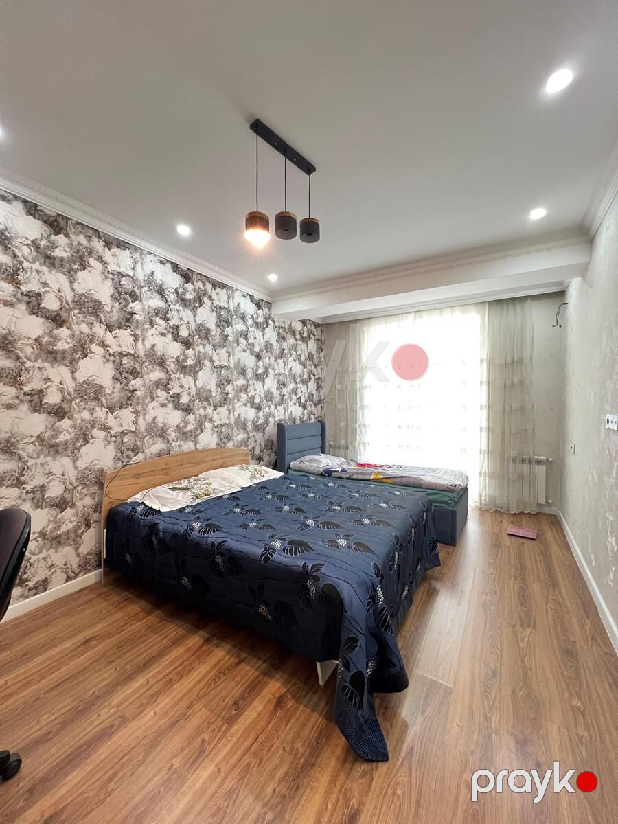 Satılır 3 otaqlı yeni tikili 88 m² — Mənzil, Bakı (6)