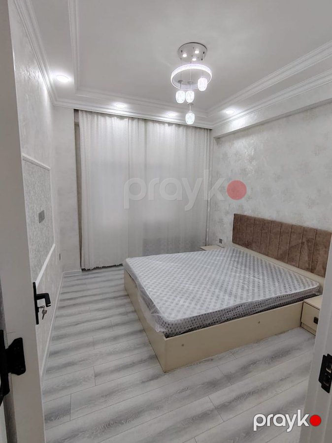 2 otaqlı mənzil, 65 m², Alı Mustafayev 55, Bakı — Mənzil (3)