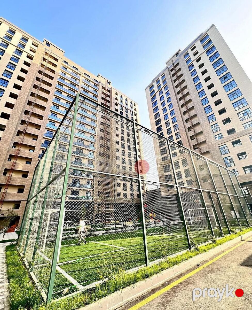 Satılır 3 otaqlı yeni tikili 122 m² — Mənzil, Bakı (5)