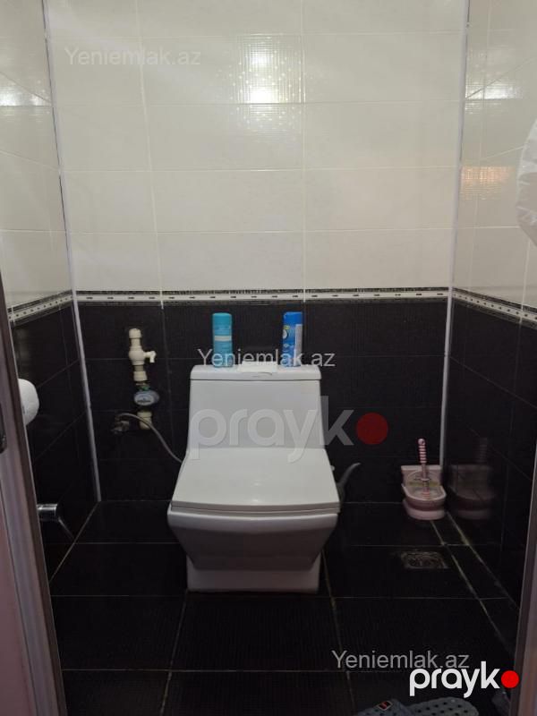 Satılır 2 otaqlı Bina evi menzil (Yeni tikili), 70 m², Masazır — Mənzil, Abşeron (5)