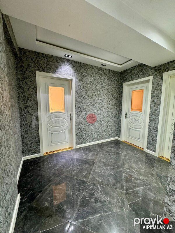 Yasamal rayonunda 3 otaqlı Yeni tikili Kirayə verilir, 100 m² — Mənzil, Bakı (6)
