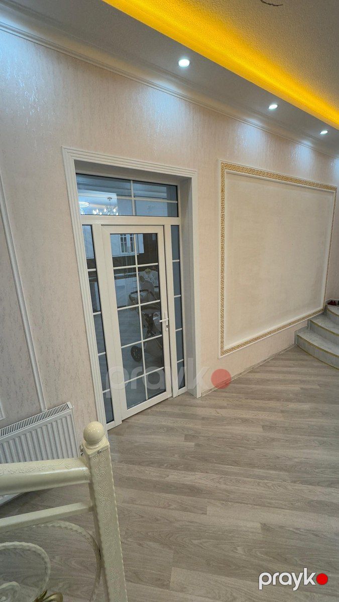 Həyət evi, Gəncə ş — Ev, villa, Gəncə (4)