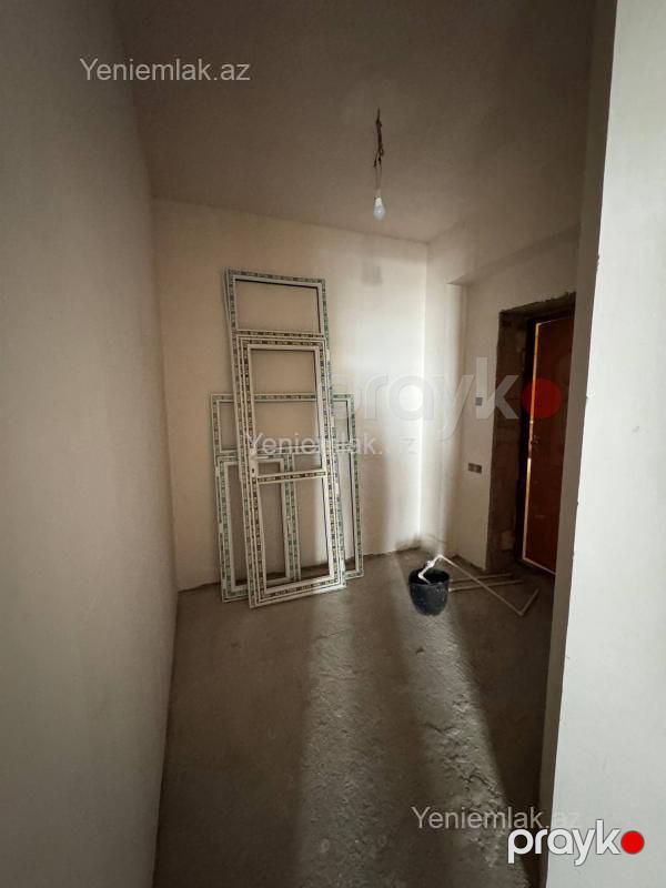 Satılır 3 otaqlı Bina evi menzil (Yeni tikili), 73 m², Masazır — Mənzil, Abşeron (6)