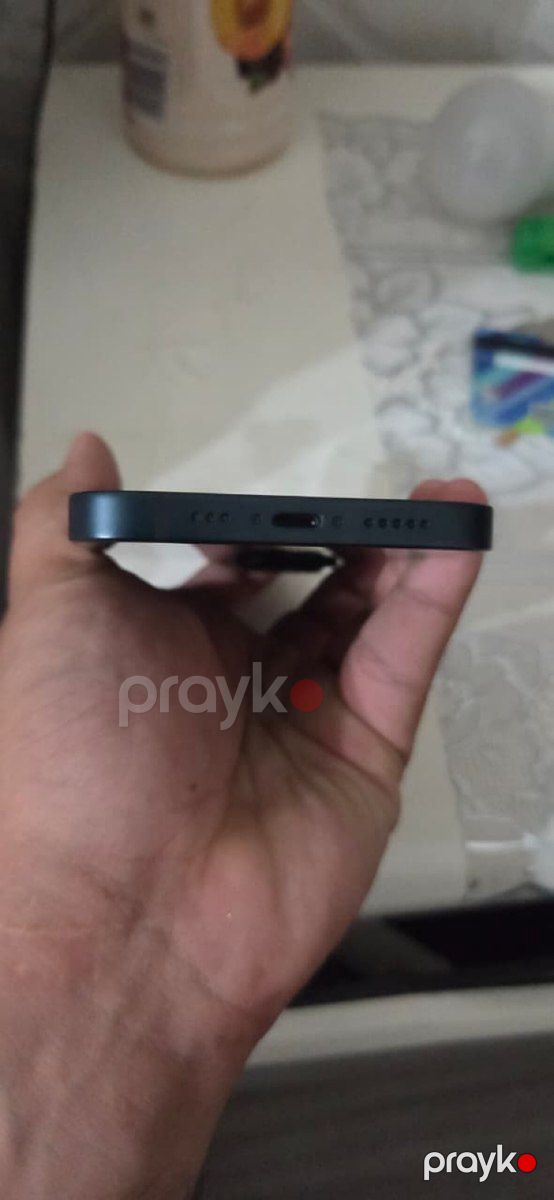 Apple iPhone 14 Midnight 128GB/6GB — Smartfonlar, Mingəçevir (3)