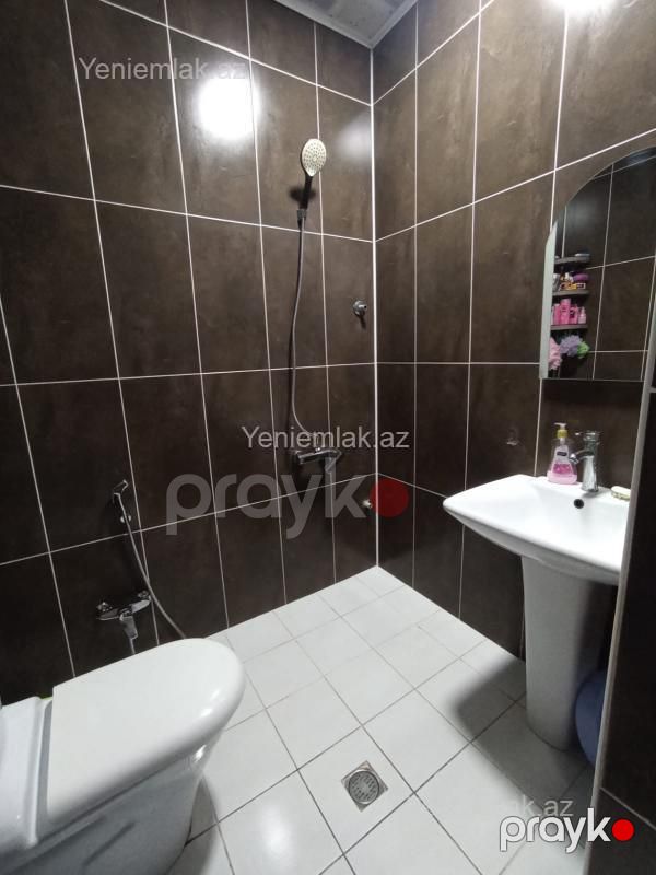 Satılır 3 otaqlı Bina evi menzil (Yeni tikili), 68 m², Masazır — Mənzil, Abşeron (9)