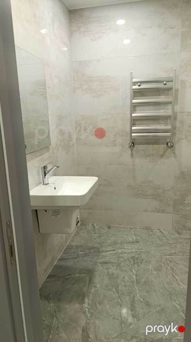 Satılır 2 otaqlı yeni tikili 70 m² — Mənzil, Bakı (4)