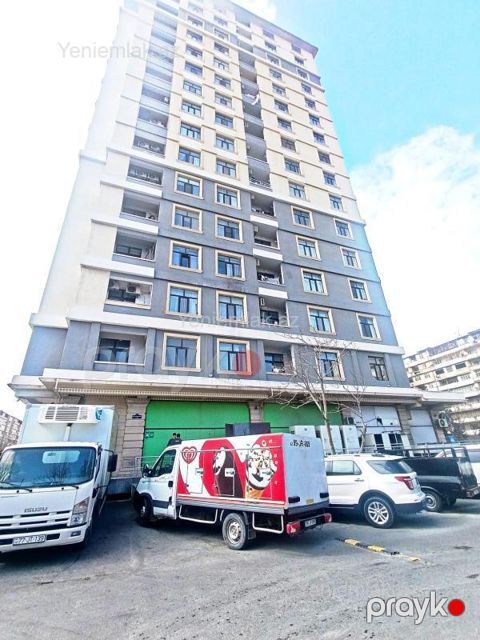 Satılır 3 otaqlı Obyekt, 110 m², Nizami rayonu — Bakı