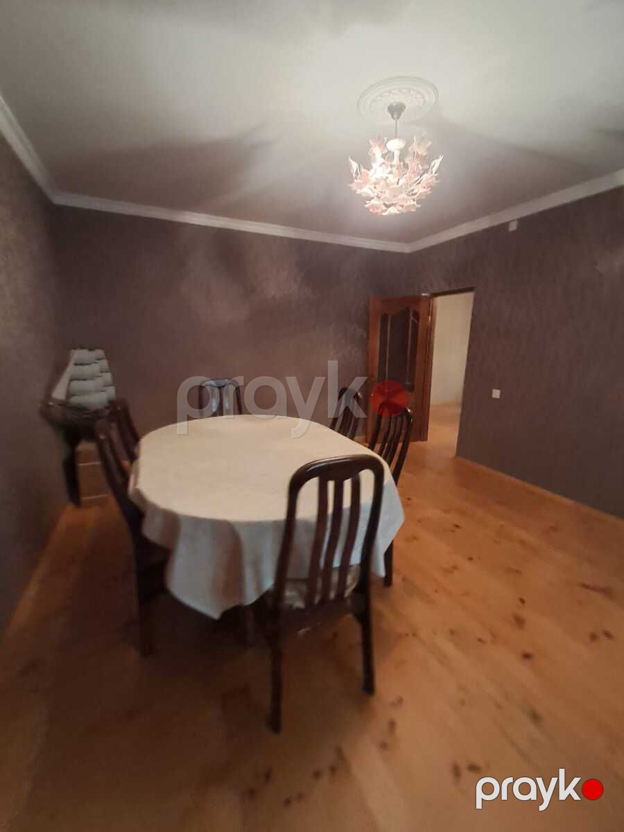 Satılır 3 otaqlı həyət evi/bağ evi 100 m² — Ev, villa, Bakı (9)