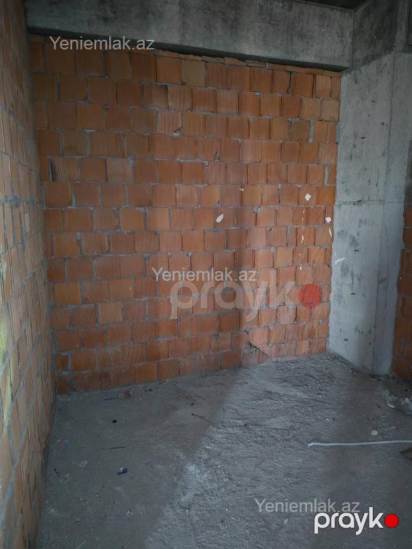 Satılır 3 otaqlı Bina evi menzil (Yeni tikili), 123 m², 14-cü məhəllə — Mənzil, Sumqayıt (10)