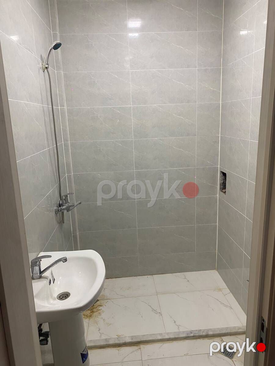 Satılır 2 otaqlı yeni tikili 55 m² — Mənzil, Bakı (11)