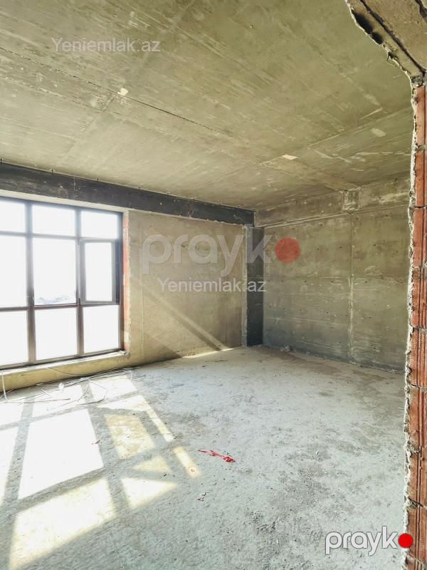 Satılır 3 otaqlı Bina evi menzil (Yeni tikili), 108 m², Suraxanı rayonu — Mənzil, Bakı (8)