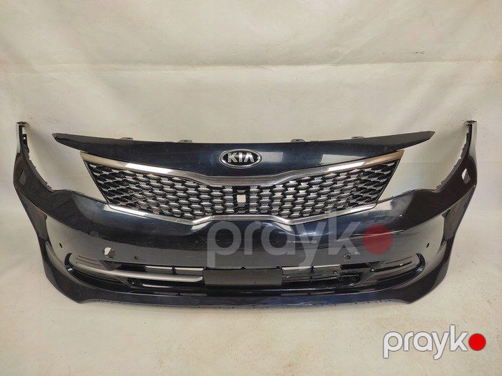 "Kia Optima 2016-2018" buferləri — Ehtiyat hissələri və aksesuarlar, Bakı (2)
