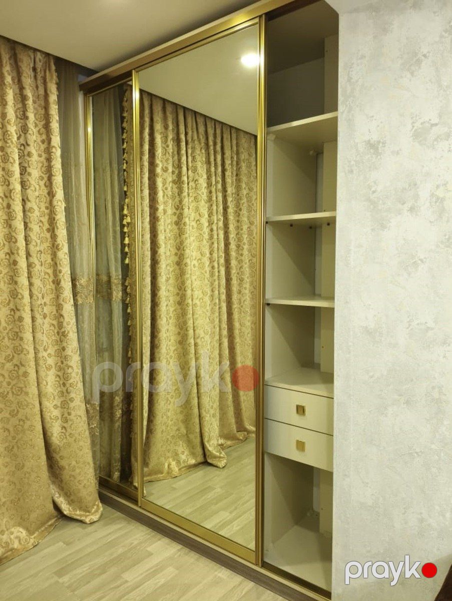 İcarəyə verilir 3 otaqlı köhnə tikili 70 m² — Mənzil, Bakı (8)