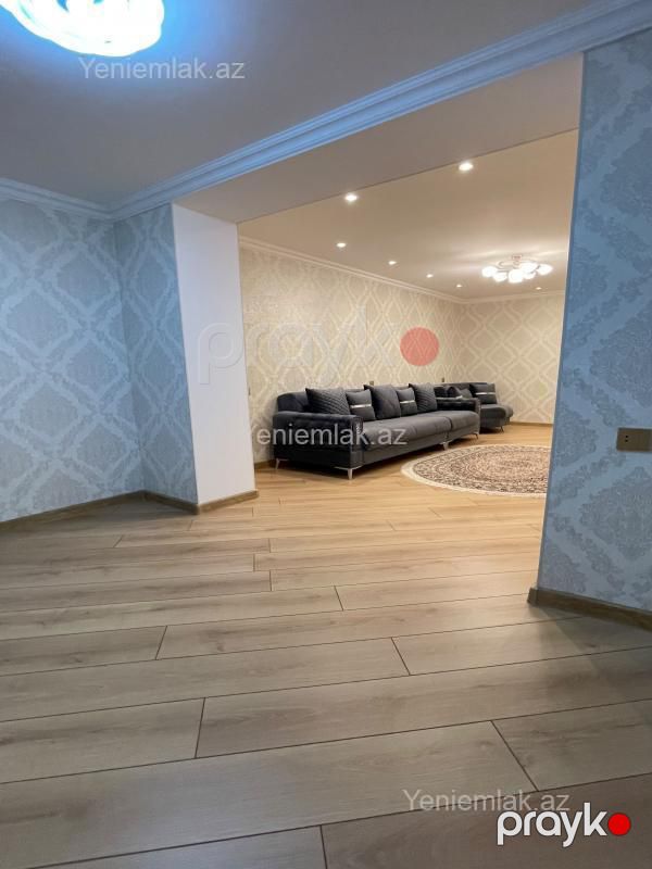 Satılır 1 otaqlı Bina evi menzil (Köhnə tikili), 32 m², 1-ci mikrorayon — Mənzil, Sumqayıt (3)
