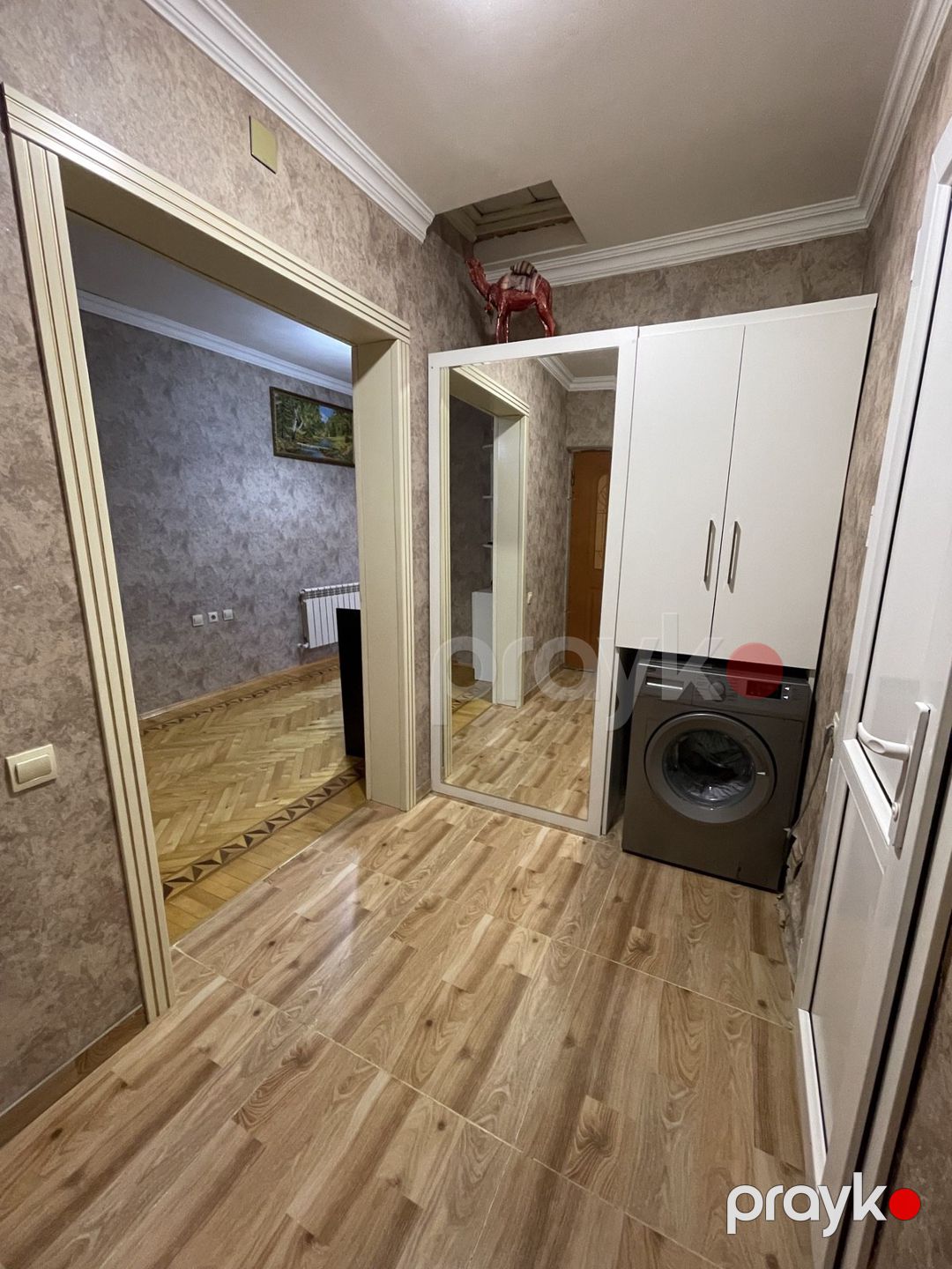 Satılır 4 otaqlı həyət evi/bağ evi 105 m² — Ev, villa, Bakı (10)
