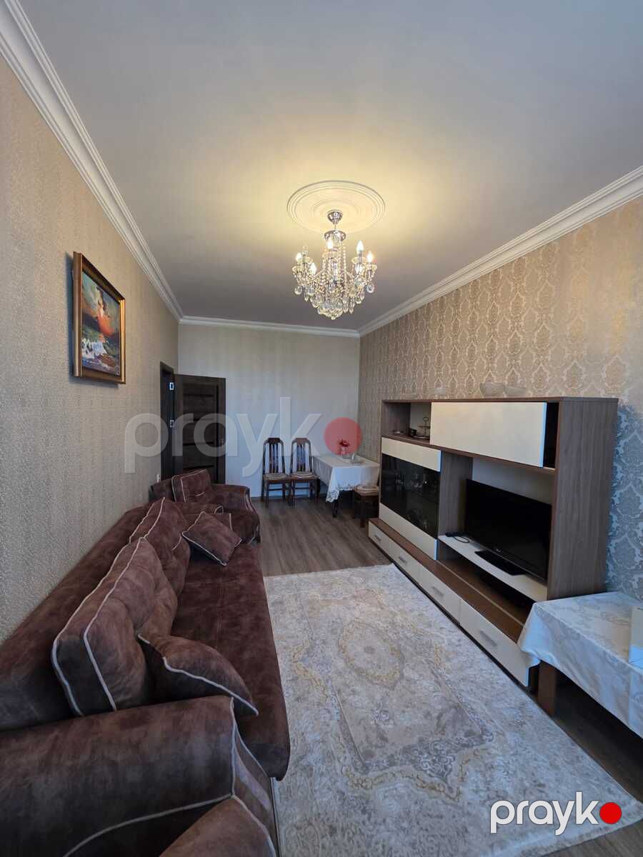 Satılır 3 otaqlı yeni tikili 105 m² — Mənzil, Sumqayıt (4)