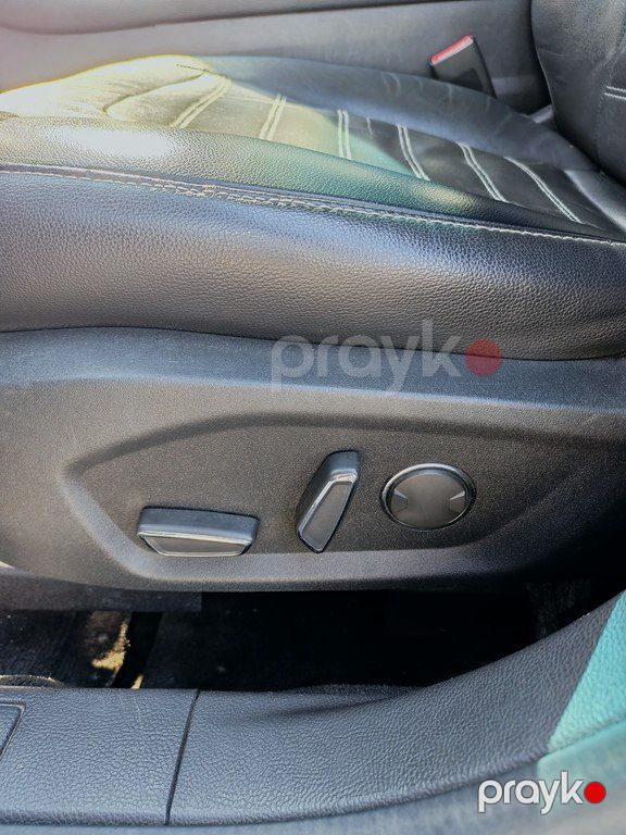 Ford Fusion (North America), 1.5 L, 2014 il, 320 000 km — Avtomobillər, Gəncə (7)
