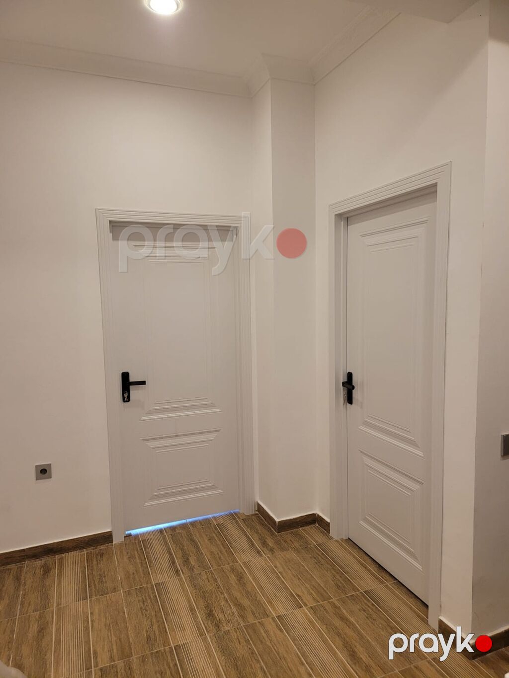 2 otaqlı bina evidir 6 cı mərtəbədir heç vaxt yaṣayıṣ olmayıb əla — Mənzil, Bakı (9)