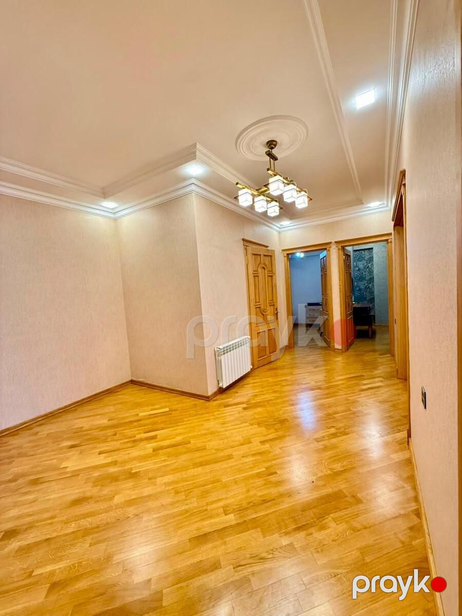 Satılır 3 otaqlı yeni tikili 125 m² — Mənzil, Bakı (2)