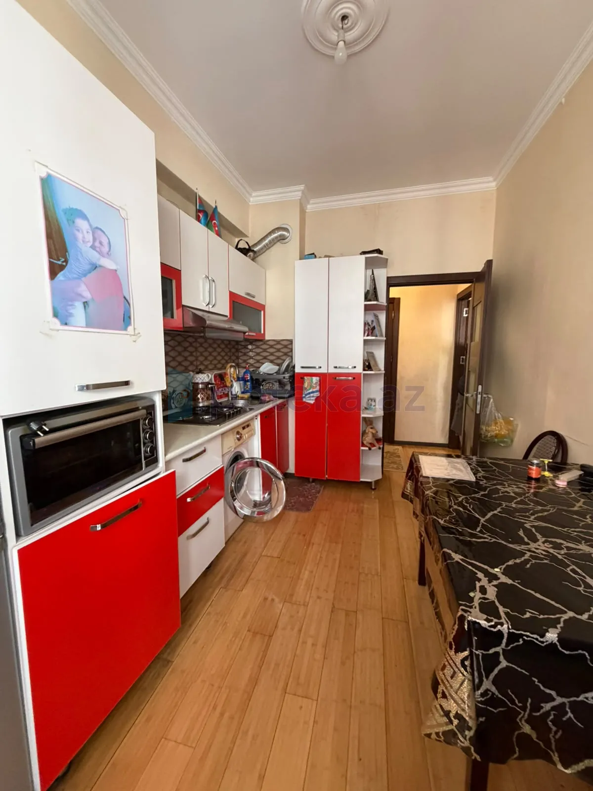 Satılır: 2 Otaq, Yeni tikili, 55.00 m² — Xırdalan