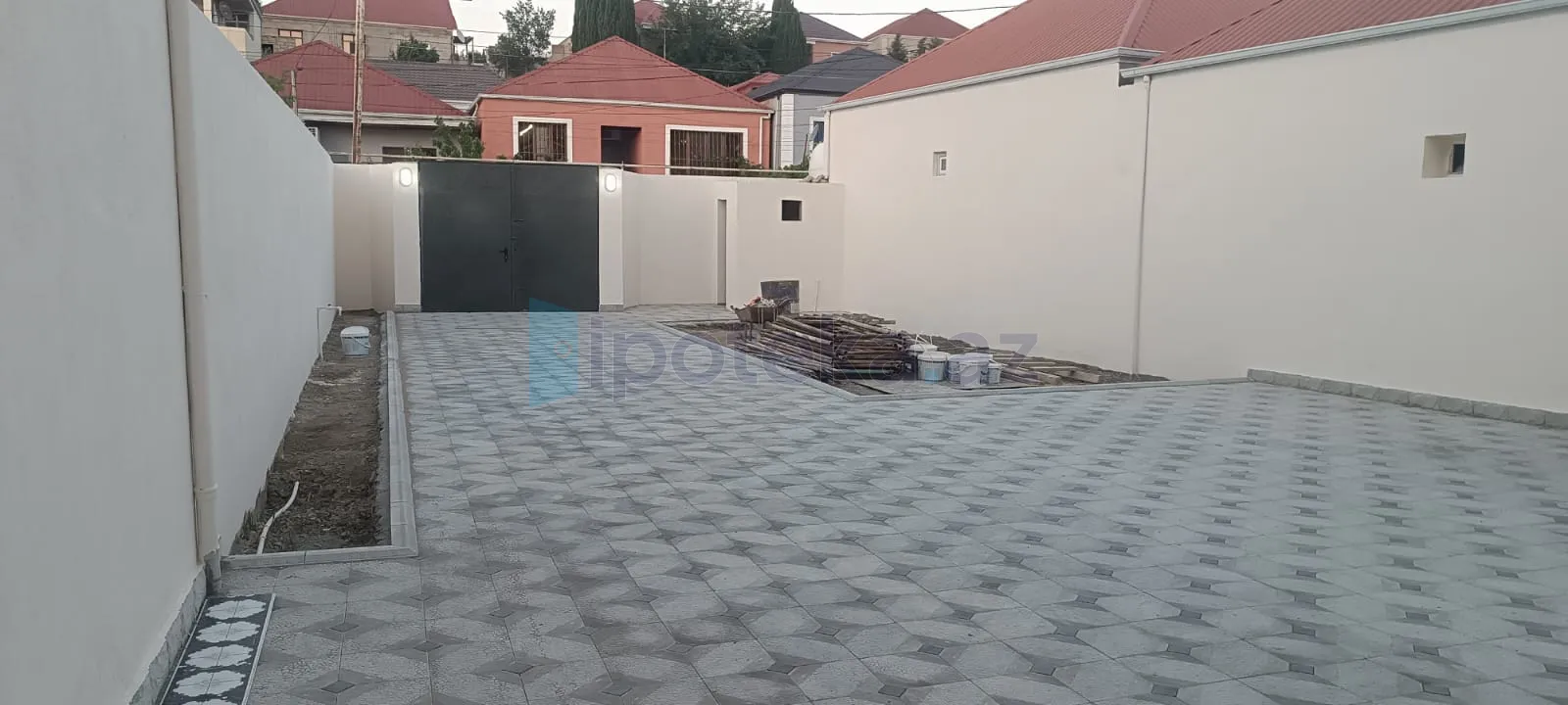 Satılır: 4 Otaq, Evlər/Villalar, Abşeron r., Masazır q., 160.00 m² — Ev, villa (4)