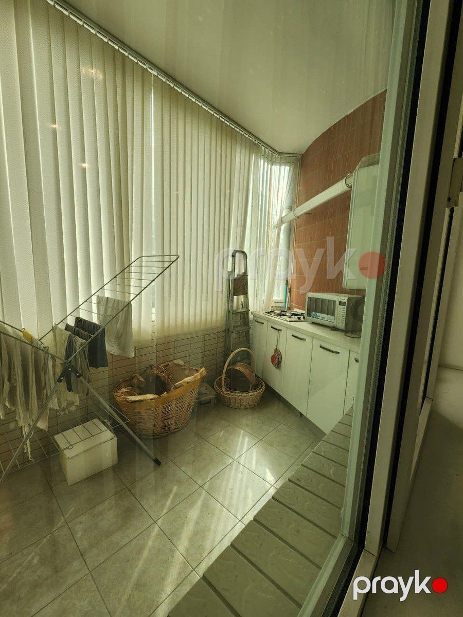 İcarəyə verilir 3 otaqlı yeni tikili 167 m² — Mənzil, Bakı (6)
