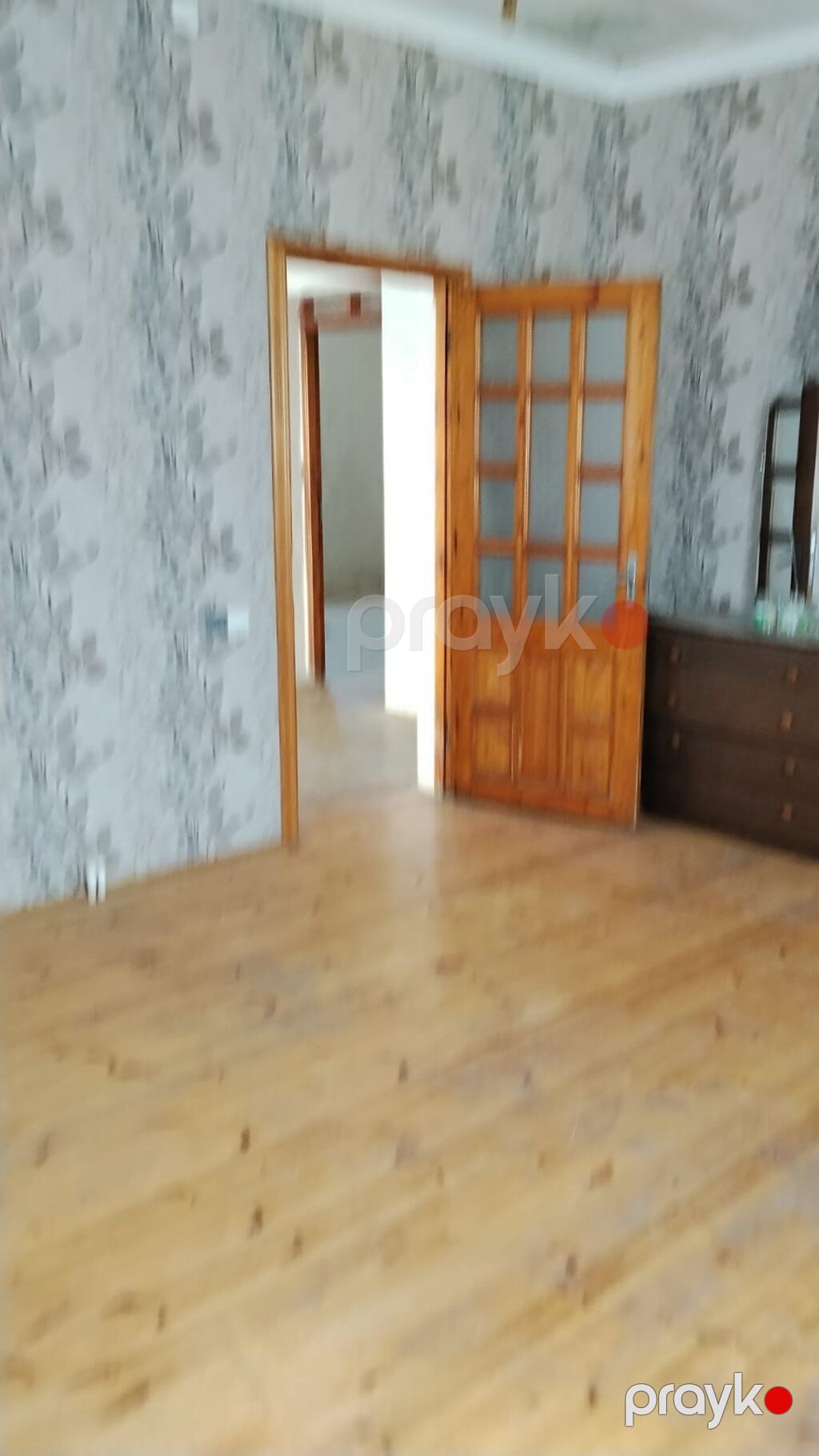 3 otaqlı, 110 kv. m, Təmirsiz — Ev, villa, Sumqayıt (6)