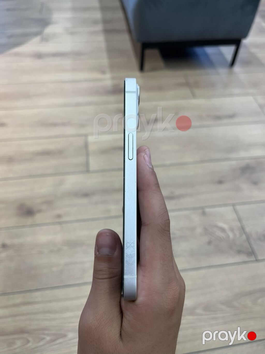IPhone 13, 128 GB, Barmaq izi, Face ID — Apple iPhone, Bakı (5)