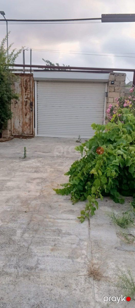 Həyət evi, Kürdəxanı qəs — Ev, villa, Bakı (2)