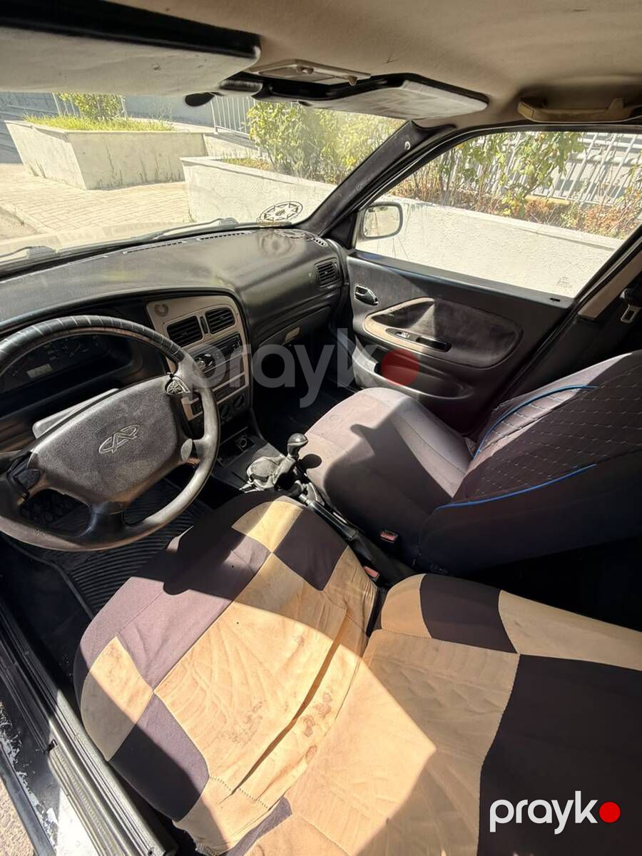 Chery A-15 Cowin, 2007 il — Avtomobillər, Bakı (7)