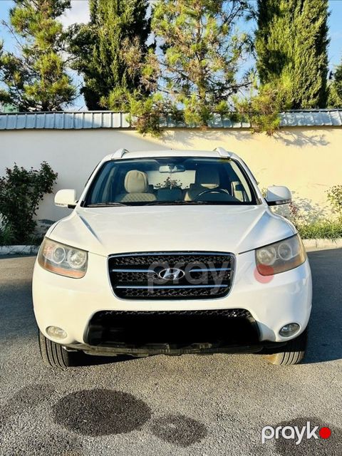 Hyundai Santa Fe, 2.0 L, 2009 il, 162 000 km — Göyçay