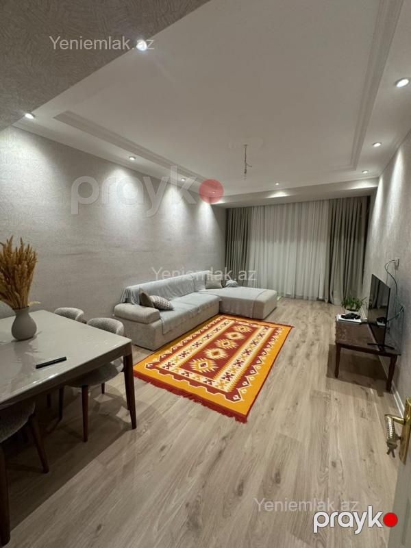 Satılır 3 otaqlı Bina evi menzil (Yeni tikili), 140 m², Sumqayıt Bulvarı — Mənzil, Sumqayıt (3)