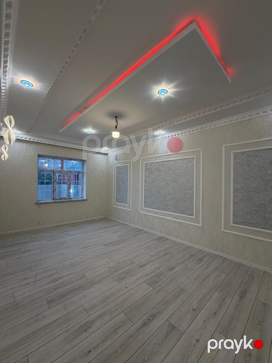 Həyət evi, Saray qəs — Ev, villa, Bakı (3)