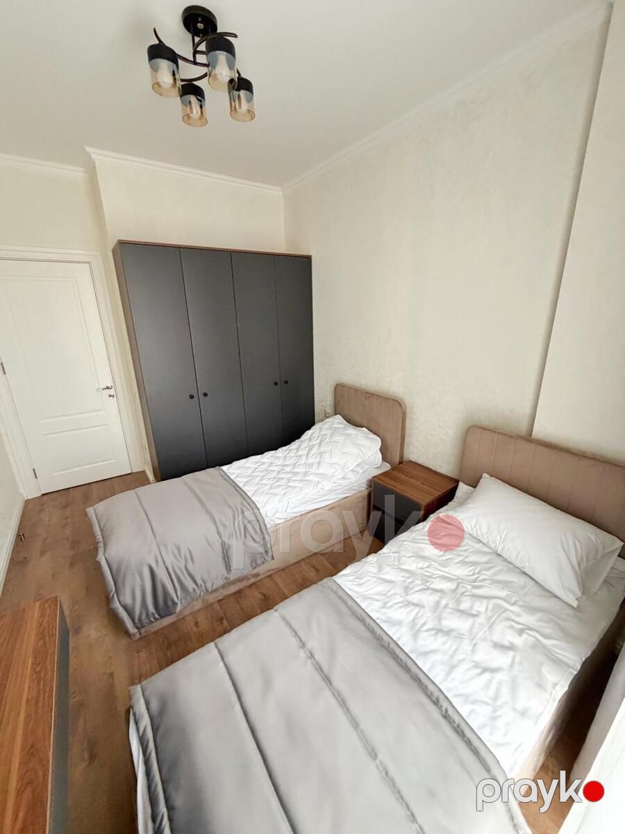 Satılır 3 otaqlı yeni tikili 60 m² — Mənzil, Bakı (6)