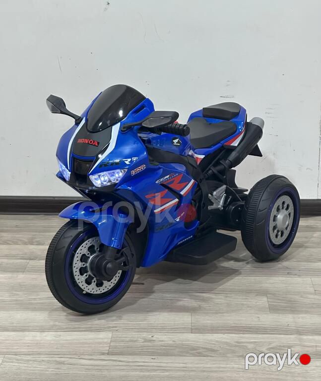 Uşaq motosikleti "Honda RR" — Uşaq avtomobilləri, Bakı (2)