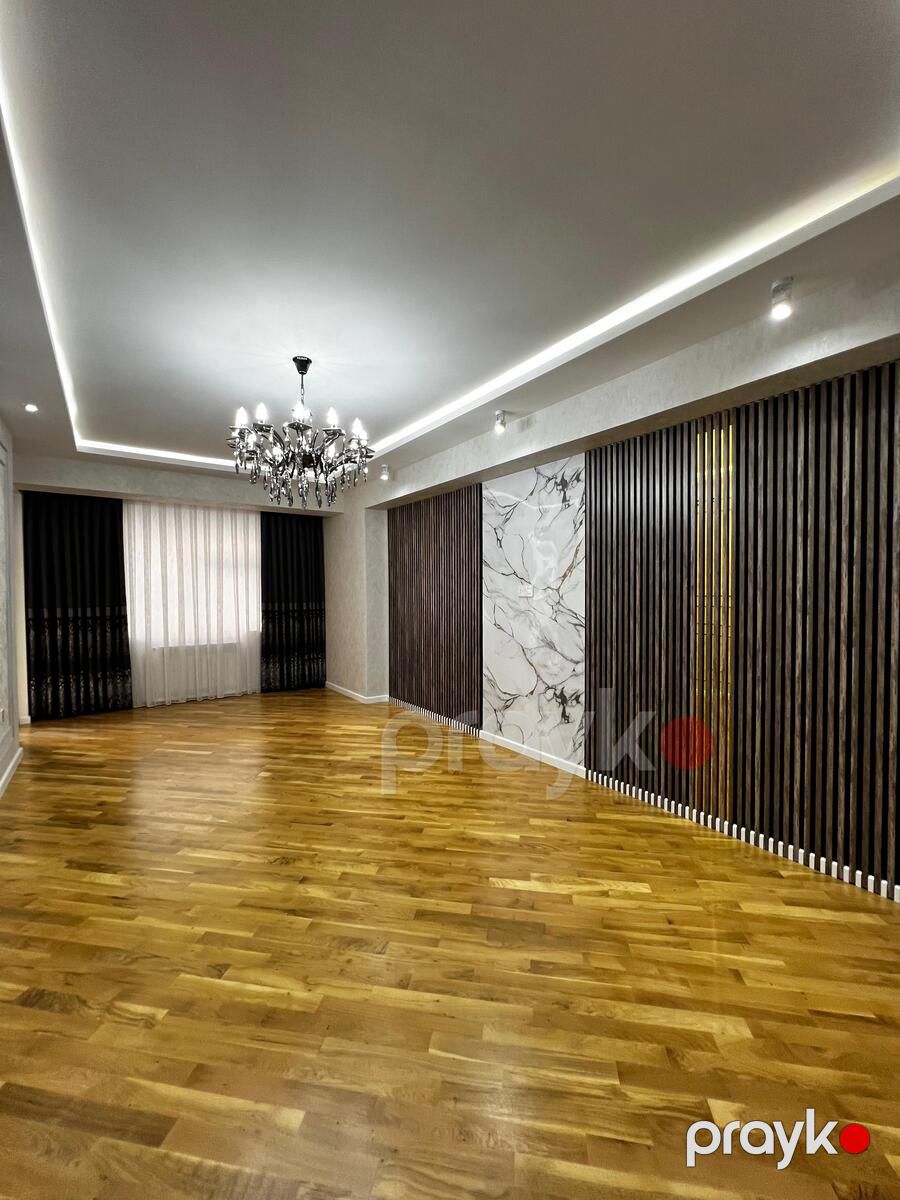Satılır 4 otaqlı yeni tikili 160 m² — Mənzil, Bakı (7)