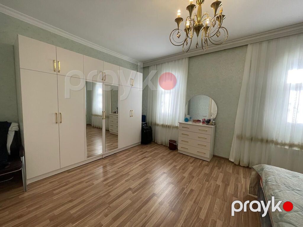 5 otaqlı, 285 kv. m, Yeni təmirli — Ev, villa, Bakı (7)