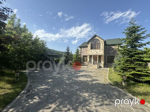 Villa kirayə verilir, Quba r — Quba