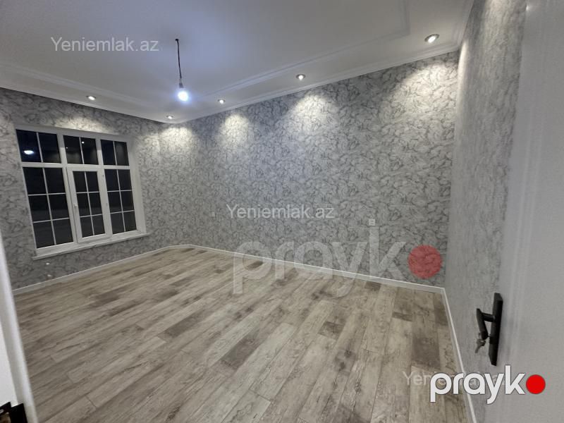 Satılır 3 otaqlı Həyət evi / Villa, 88 m², Saray — Ev, villa, Abşeron (3)