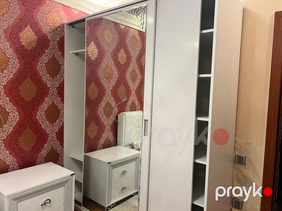 Satılır 3 otaqlı yeni tikili 75 m² — Mənzil, Bakı (8)