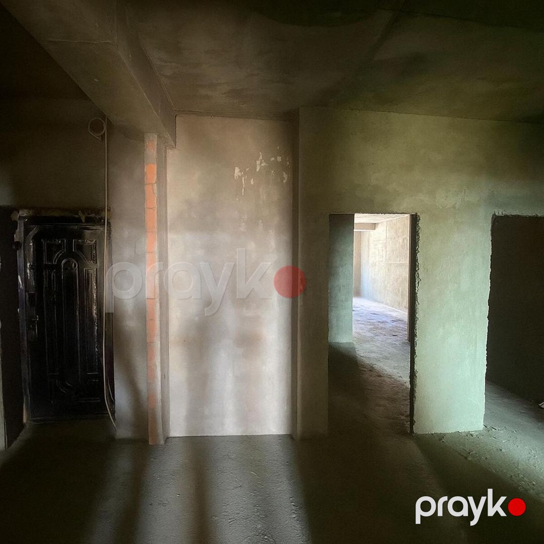 Satılır 2 otaqlı yeni tikili 115 m² — Mənzil, Bakı (4)