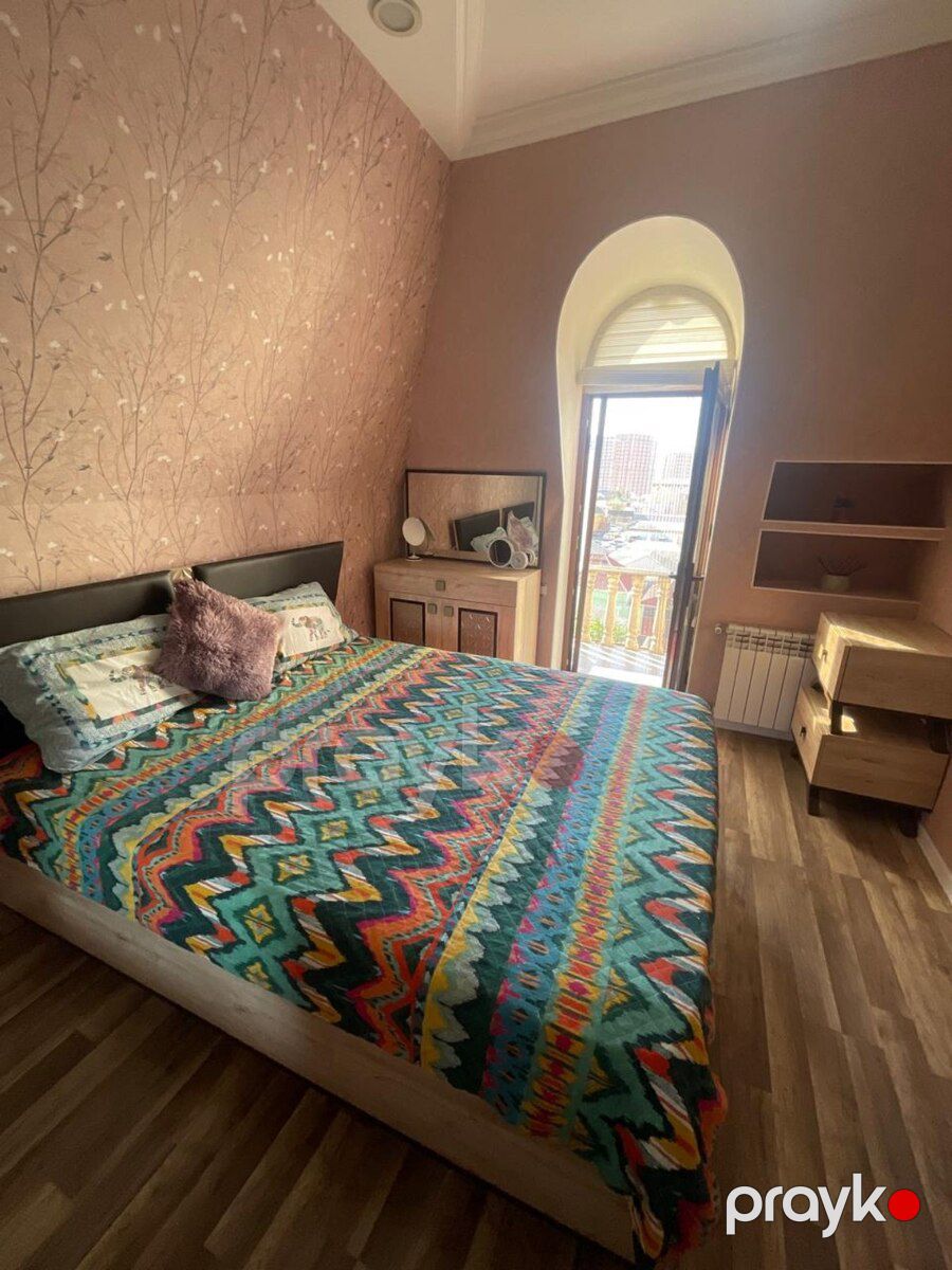 3-otaqlı yeni tikili kirayə verilir, Xırdalan ş., 75 m² — Mənzil, Xırdalan (10)